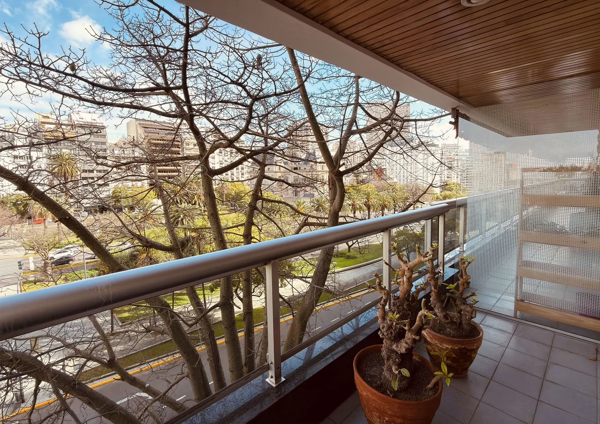 Departamento en venta en Retiro, foto 5