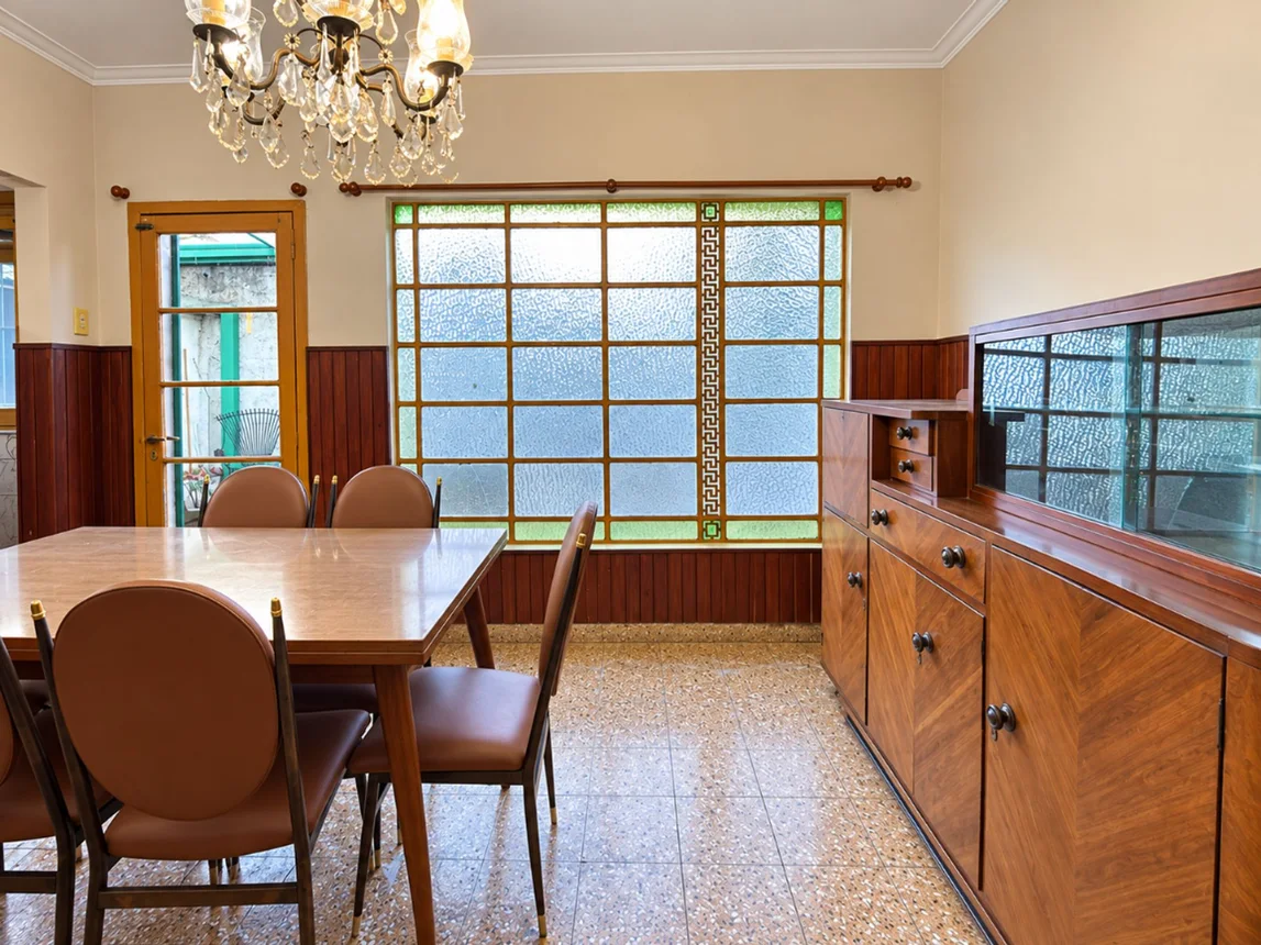PH de 2 ambientes en venta en La Plata, Calle 17 1800