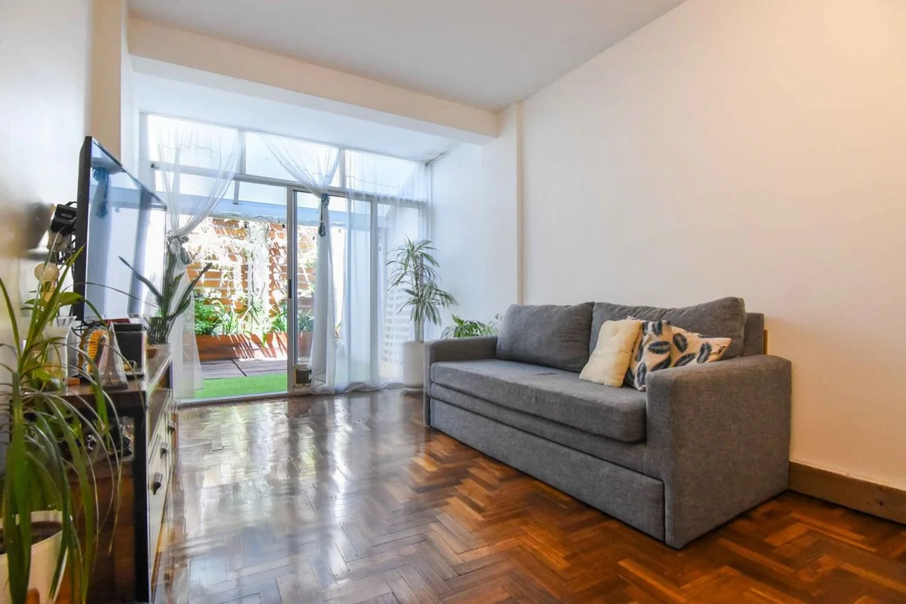 Departamento de 2 ambientes en venta en Coghlan, Nuñez 3600