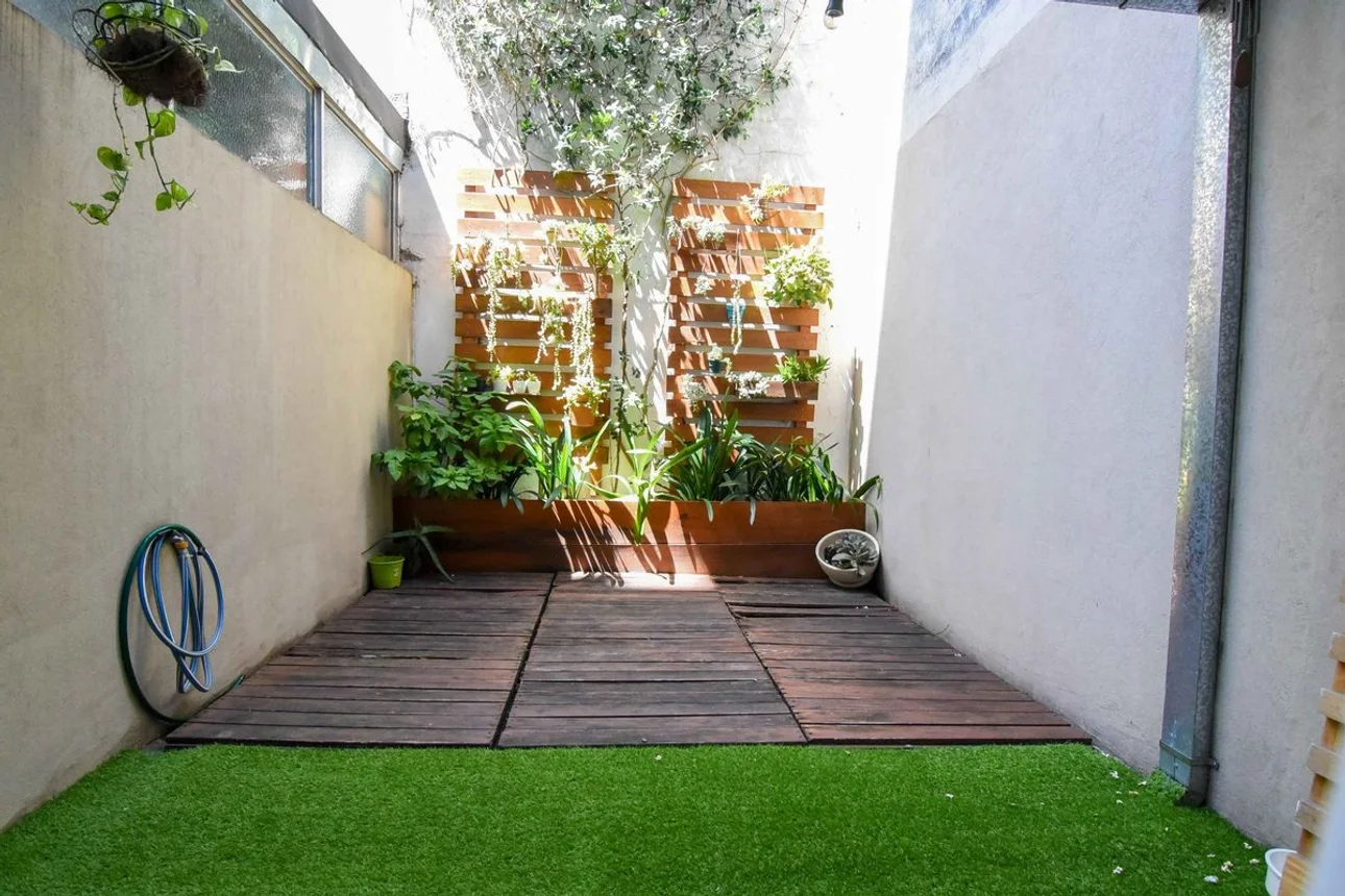 Departamento de 2 ambientes en venta en Coghlan, Nuñez 3600, foto 2