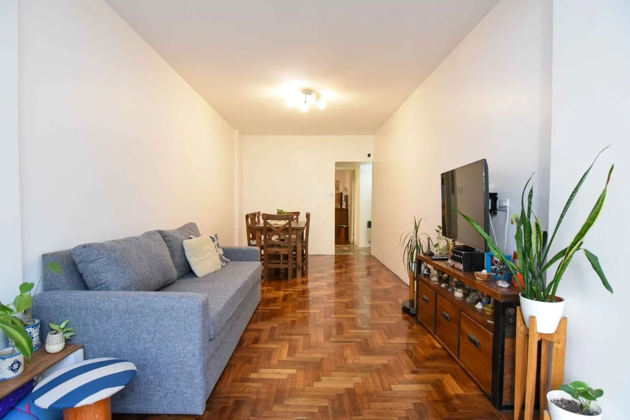 Departamento de 2 ambientes en venta en Coghlan, Nuñez 3600, foto 5