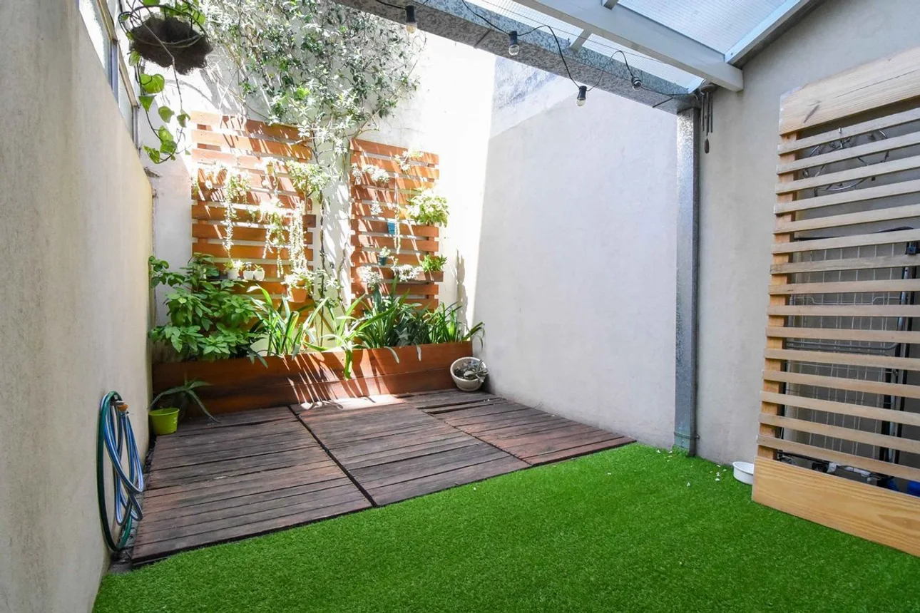 Departamento de 2 ambientes en venta en Coghlan, Nuñez 3600, foto 3
