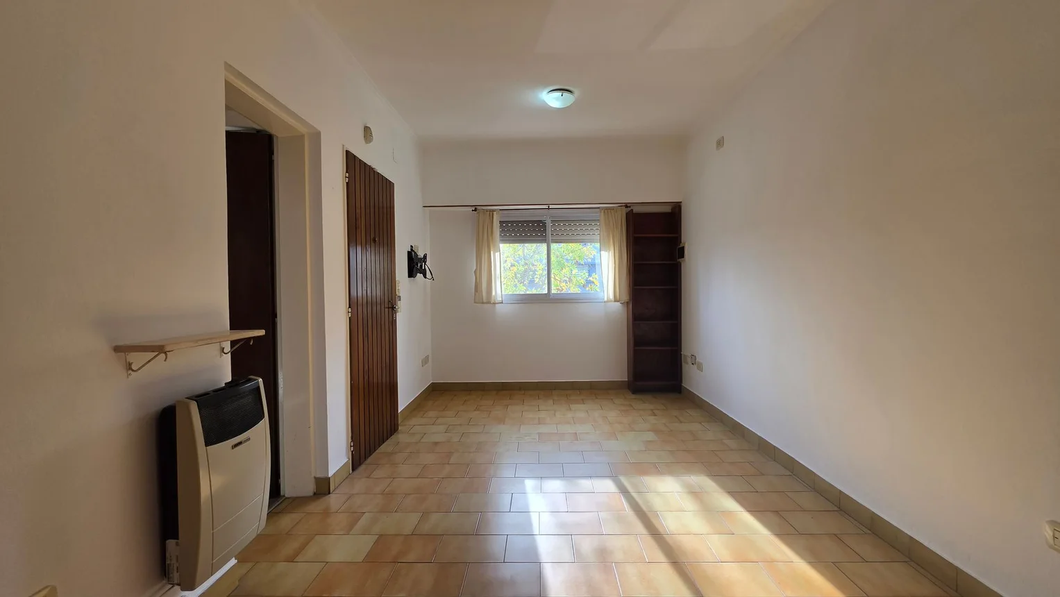PH de 2 ambientes en venta en La Plata, 28 Esquina 65 1600