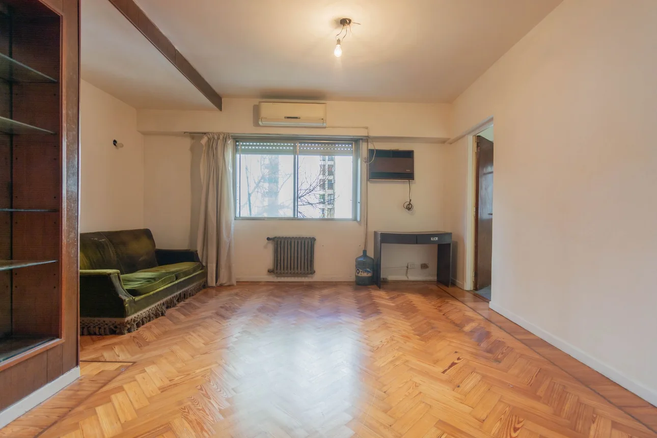 Departamento en venta en Caballito, foto 2