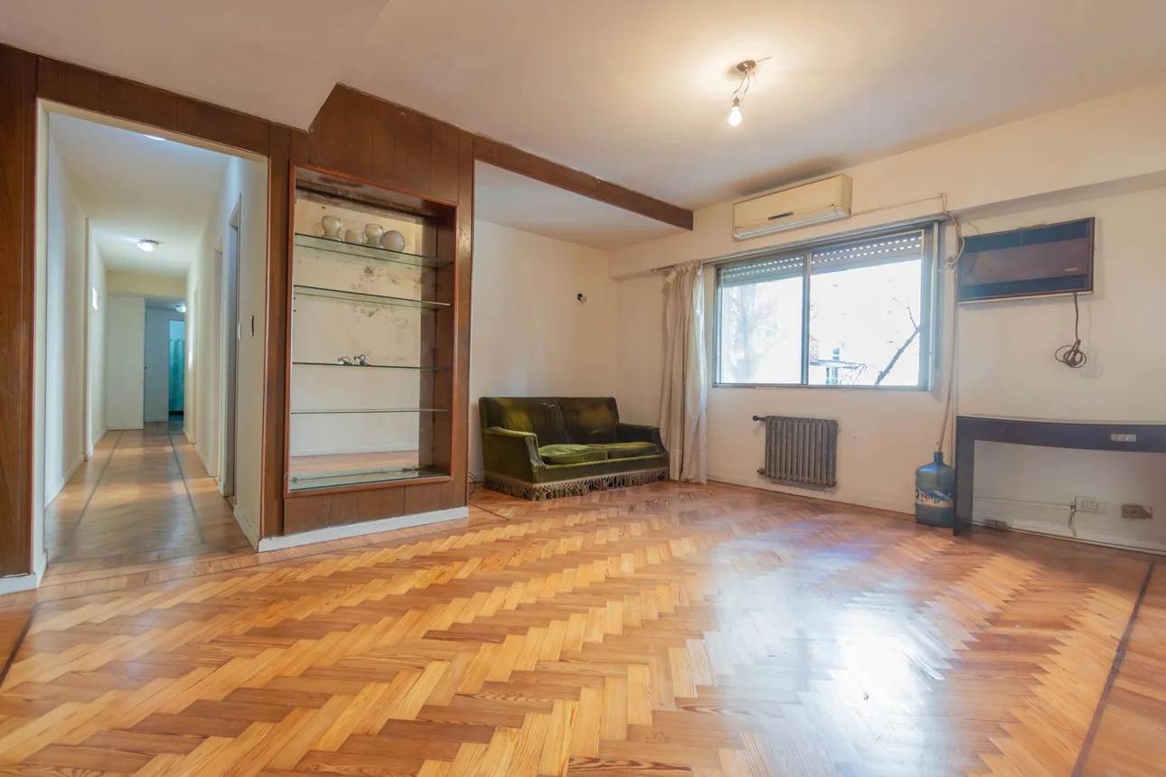Departamento en venta en Caballito