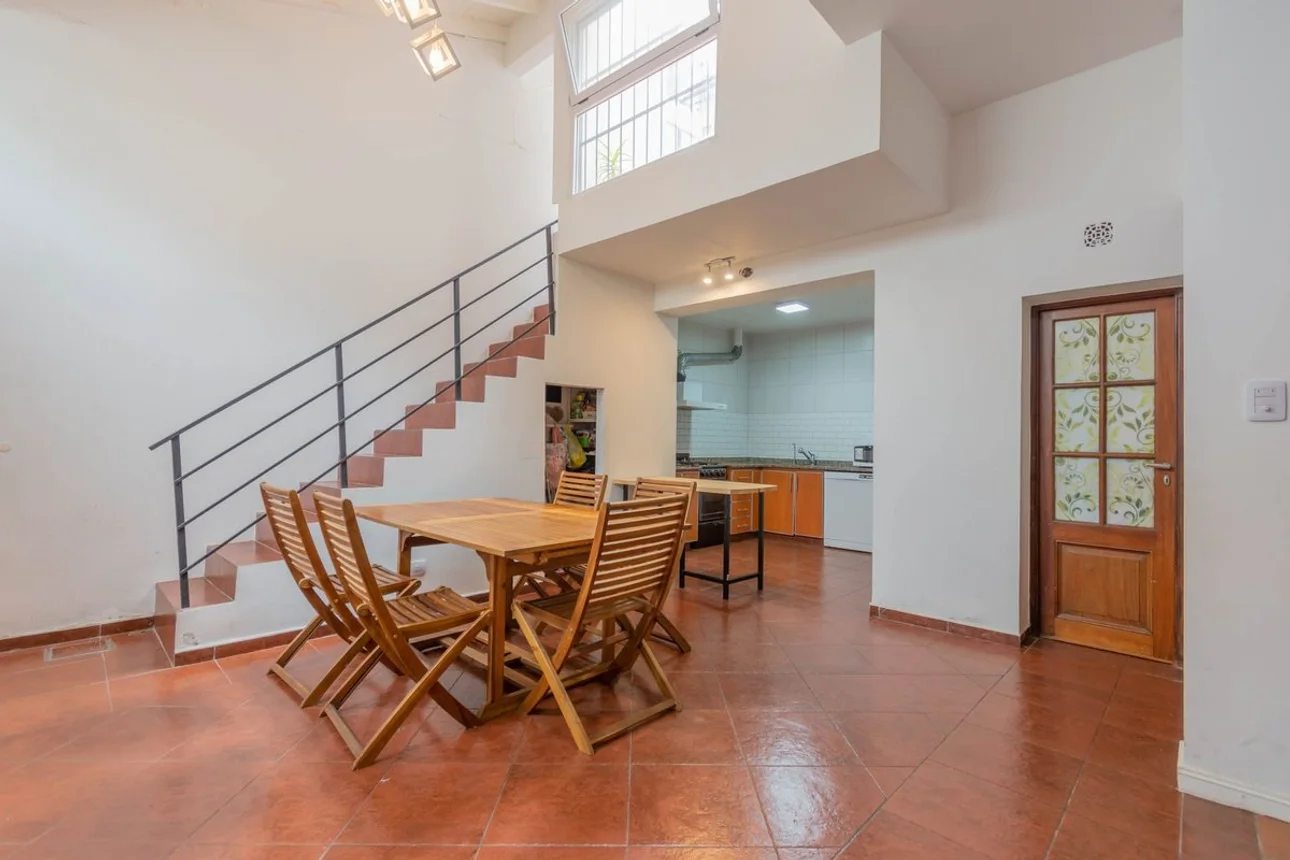 PH de 4 ambientes en venta en Villa Pueyrredón, Cuenca 4600