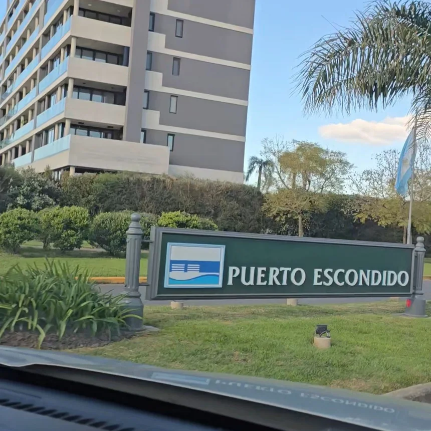 Departamento en venta en Nordelta