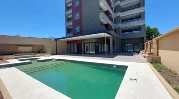 Departamento Venta dos ambientes Bernal cochera