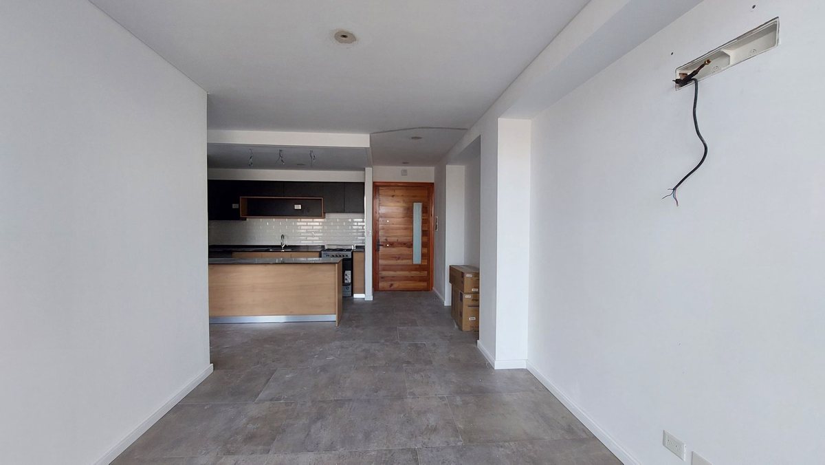 Foto 10 — Departamento Venta dos ambientes Bernal cochera