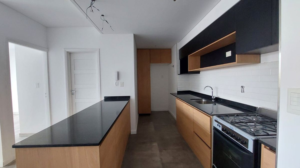 Foto 5 — Departamento Venta dos ambientes Bernal cochera