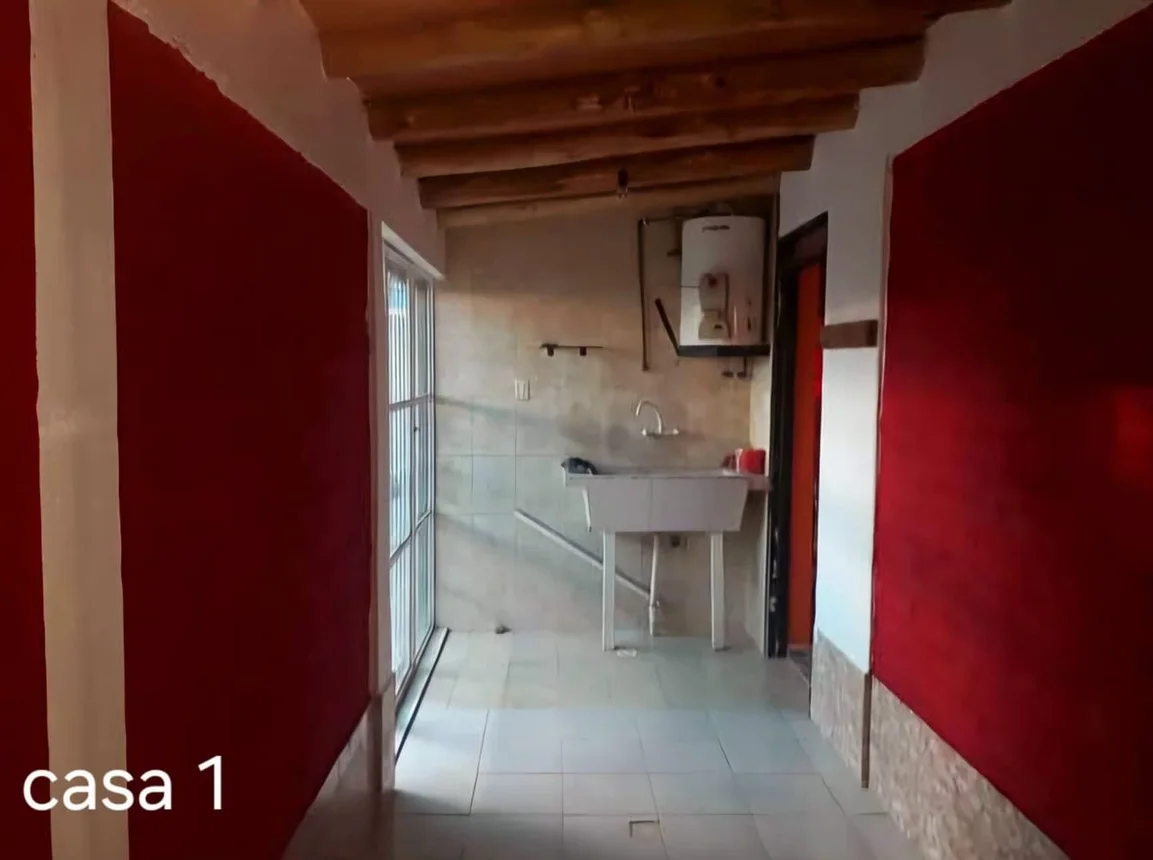 Venta casa y dos departamentos. guaymallén., foto 5