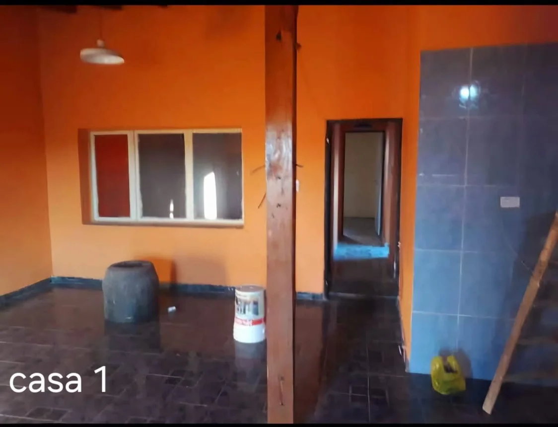 Venta casa y dos departamentos. guaymallén., foto 3
