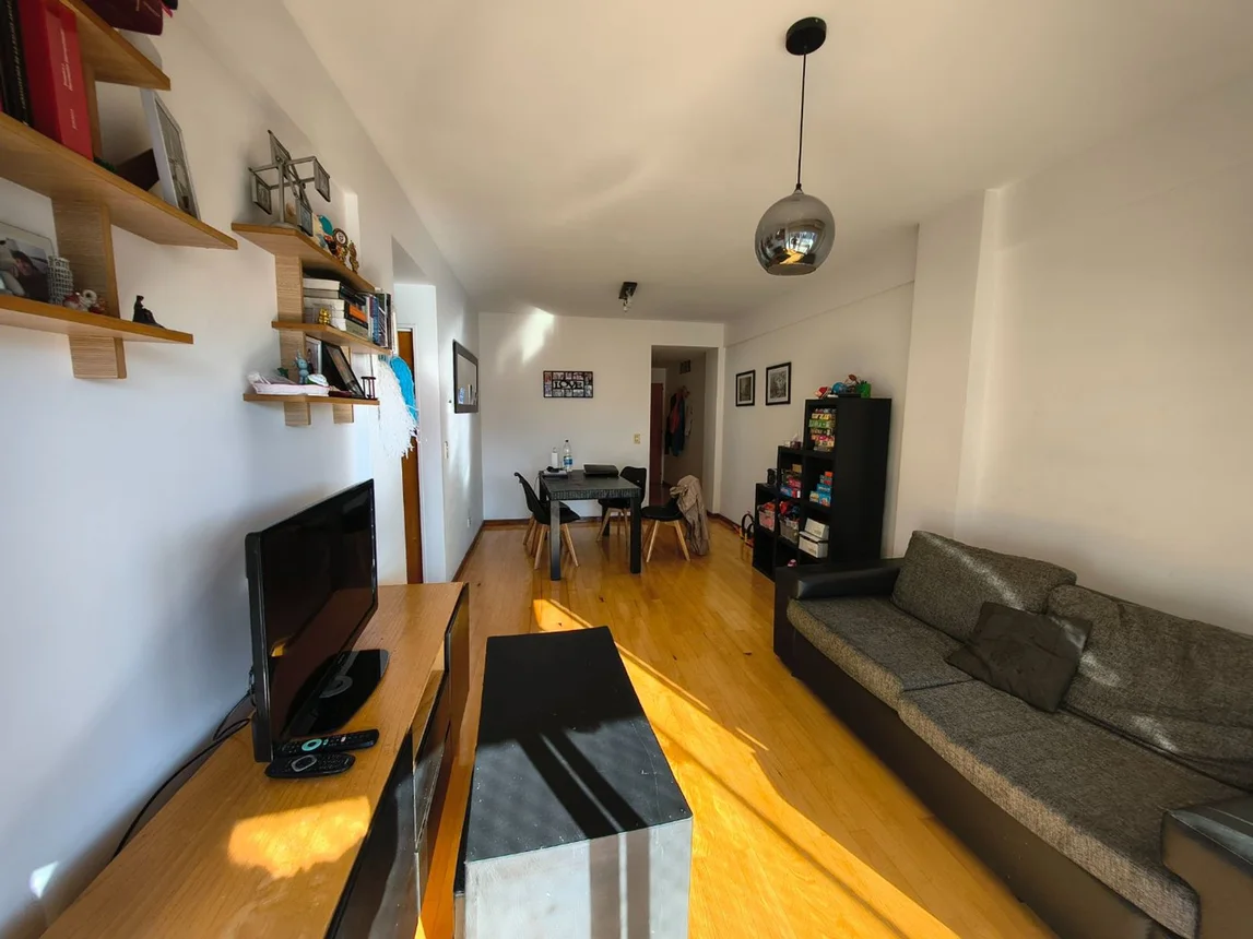 Piso en venta en Caballito, foto 2