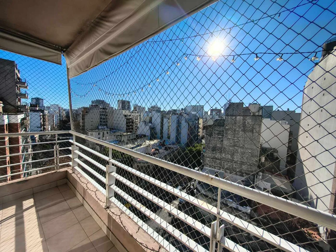 Piso en venta en Caballito