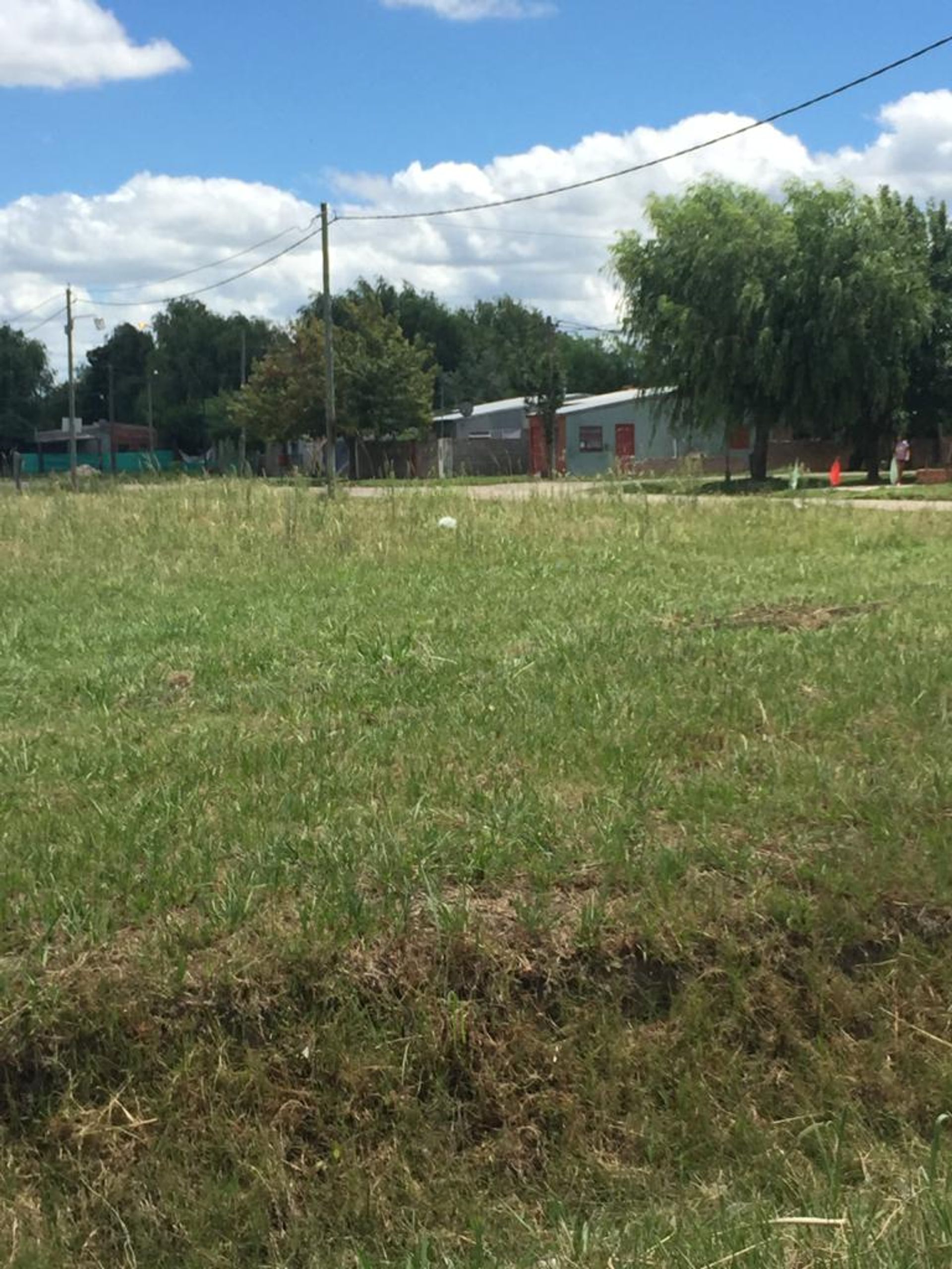 Venta Terreno - Recreo.