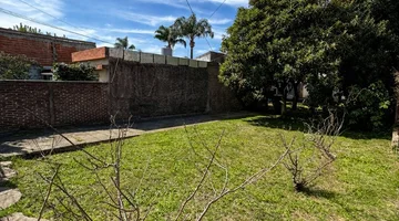 VENTA CASA A RECICLAR V. LUZURIAGA 500 MTS2
