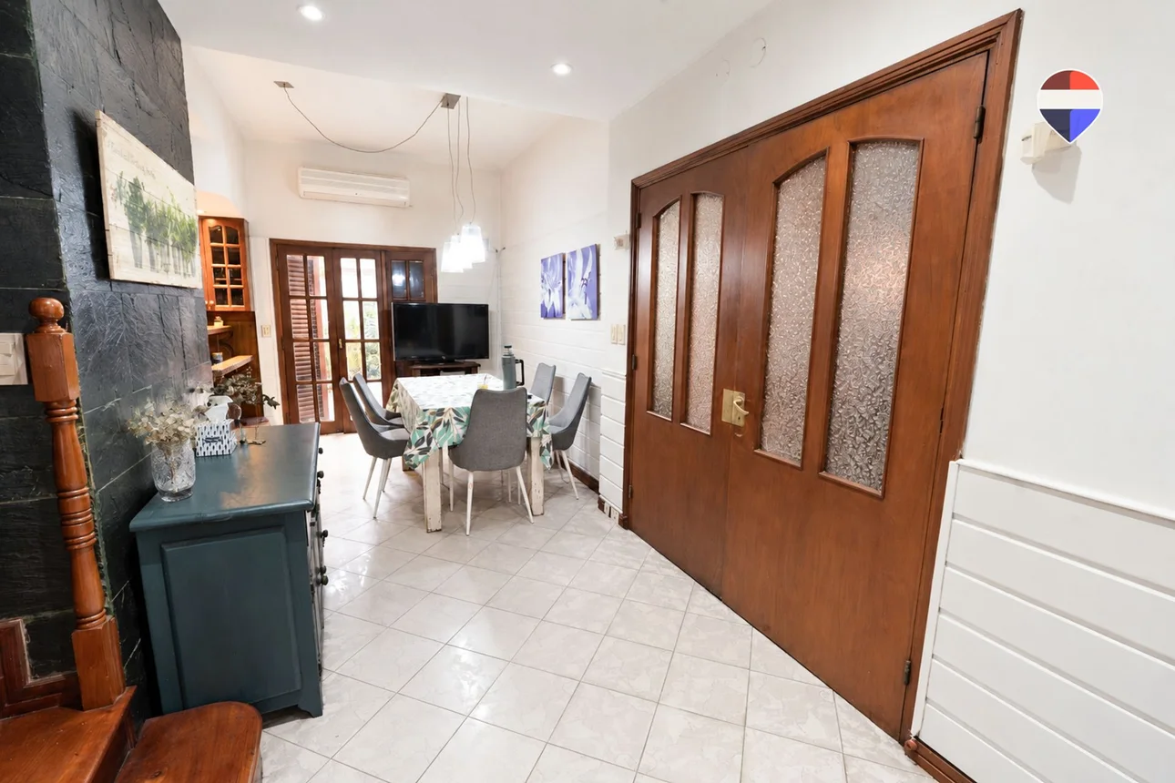 Casa de 4 ambientes en venta en Bernal Oeste, Pampa 1000, foto 4