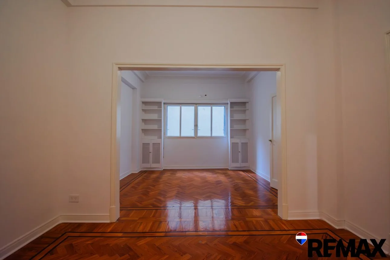 Venta departamento 3 ambiente escritorio recoleta, foto 4