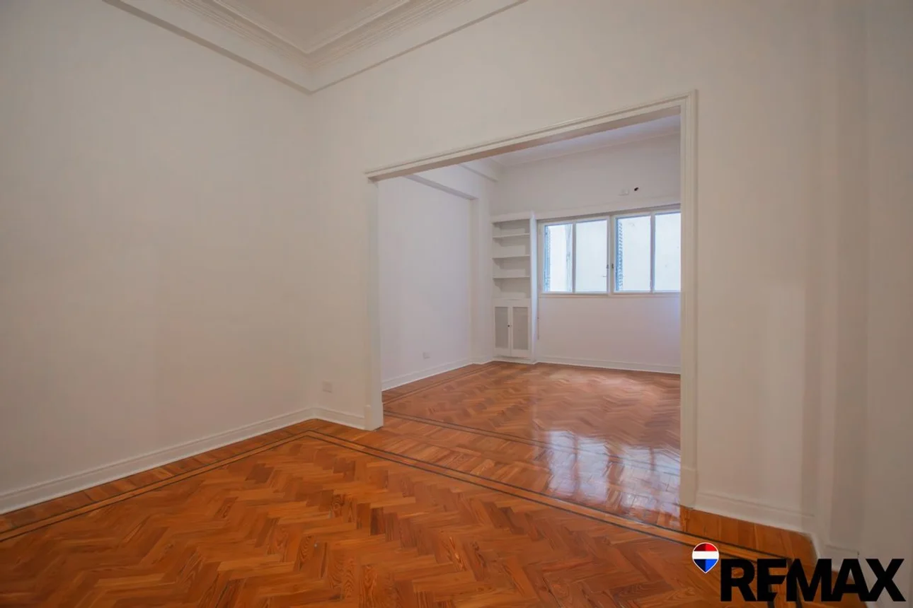 Venta departamento 3 ambiente escritorio recoleta, foto 3