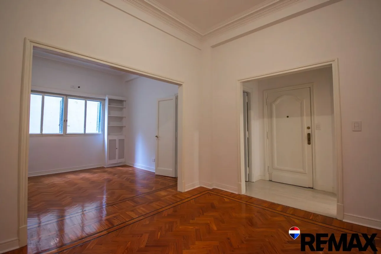 Venta departamento 3 ambiente escritorio recoleta, foto 2