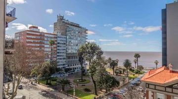 Venta Oficina/Consultorio -  Pocitos