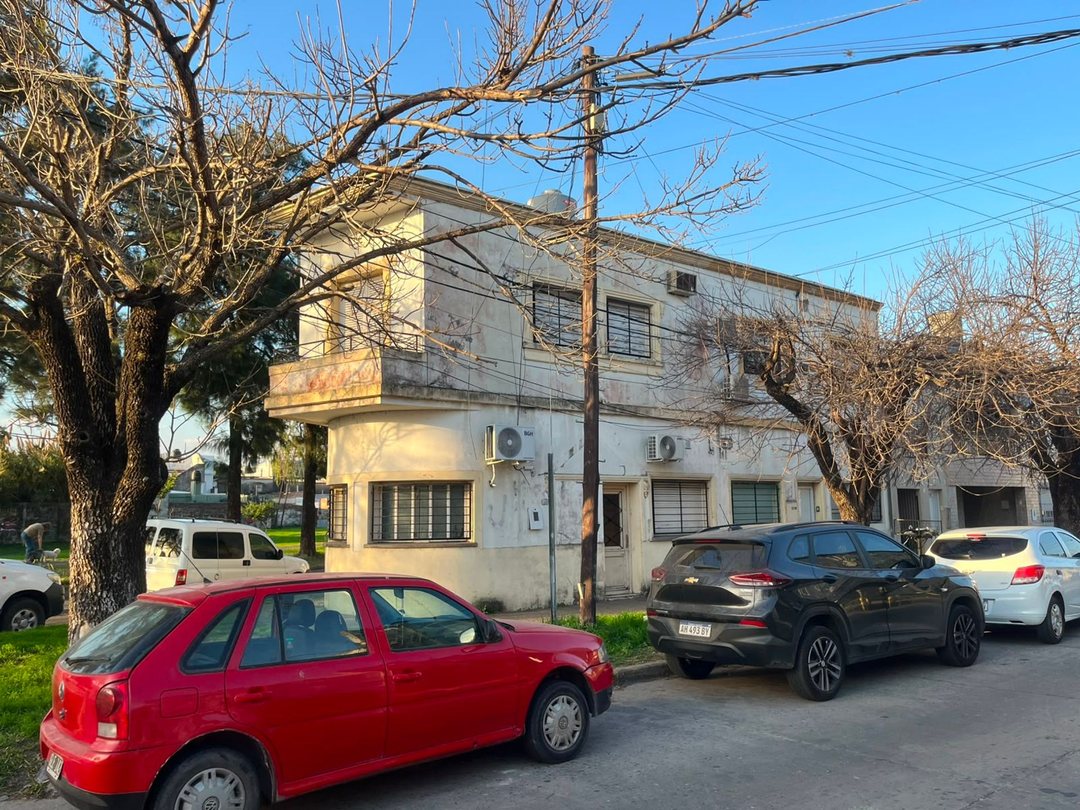 DEPARTAMENTO 1 DORM CANDIOTI NORTE