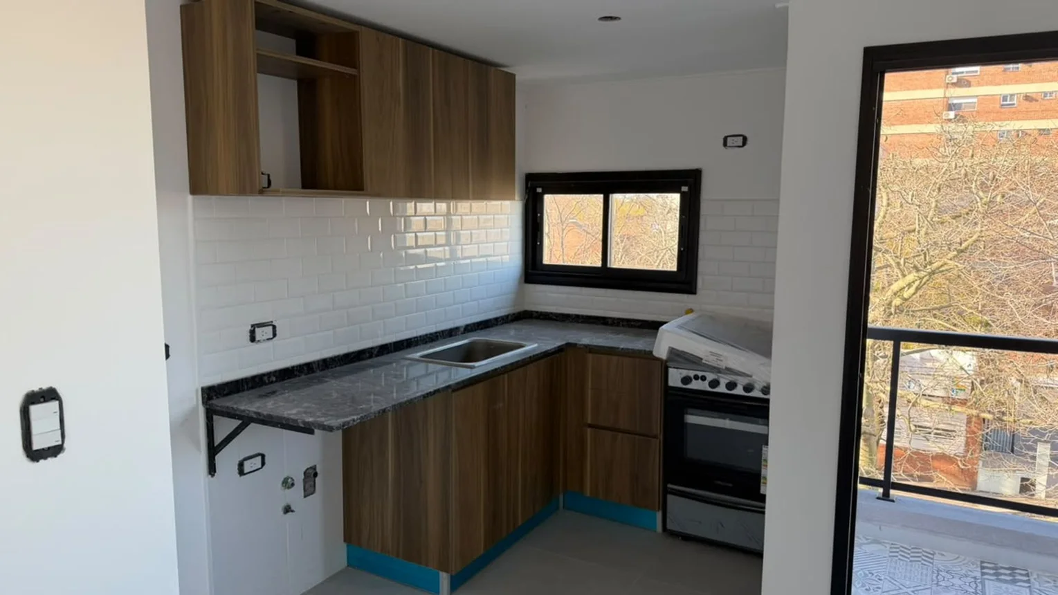 Departamento en venta en La Plata, foto 2
