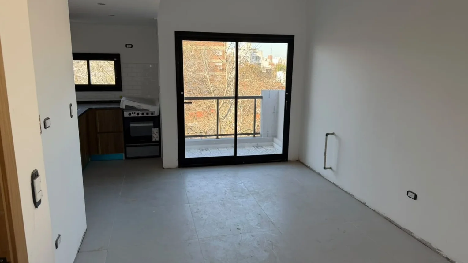 Departamento en venta en La Plata, foto 3