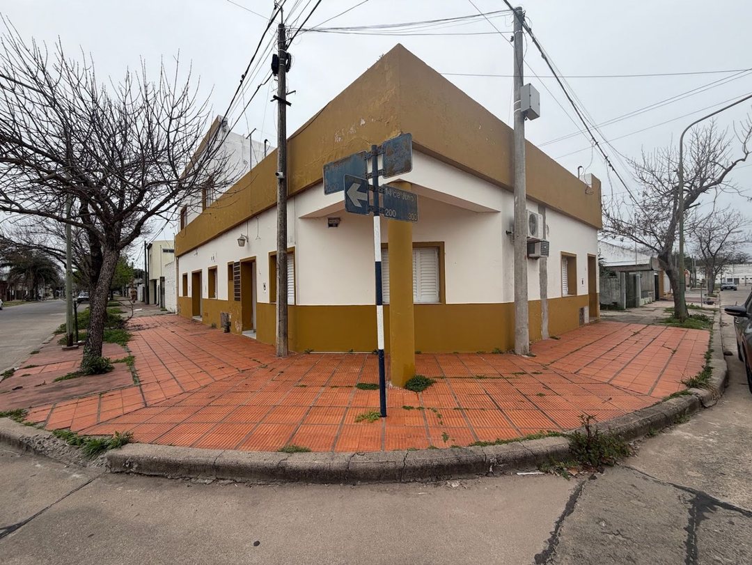 VENTA/COMPLEJO DEPTOS2DORM/1DORM/MONOAMBIENTE/SERV