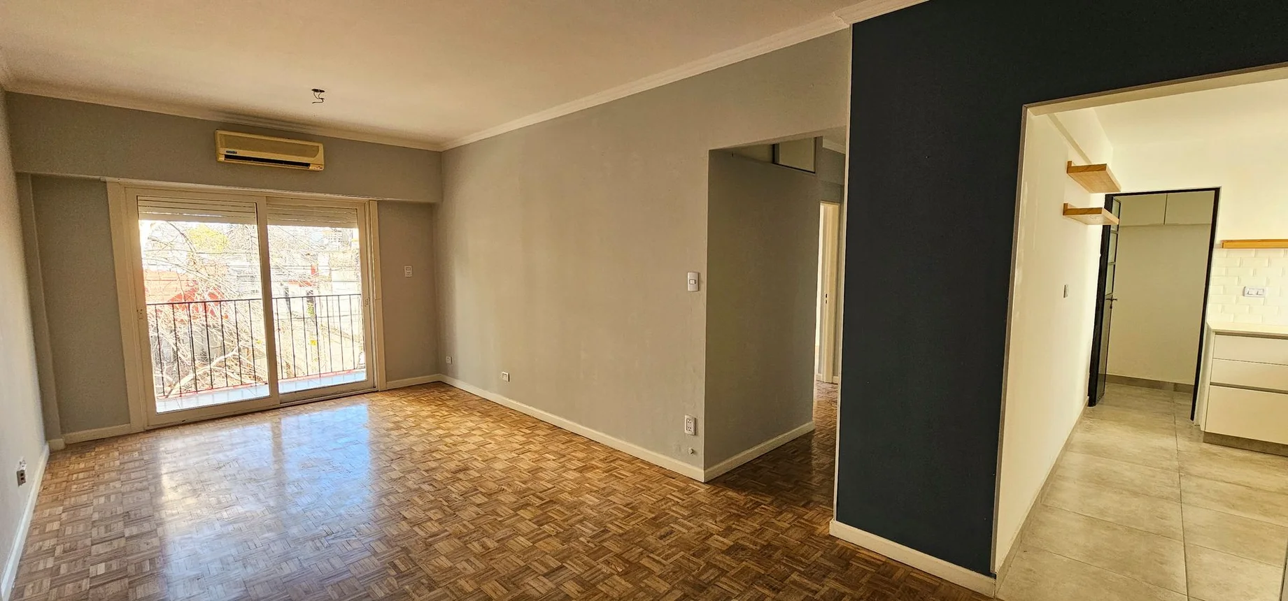 Departamento en venta en Colegiales, foto 2