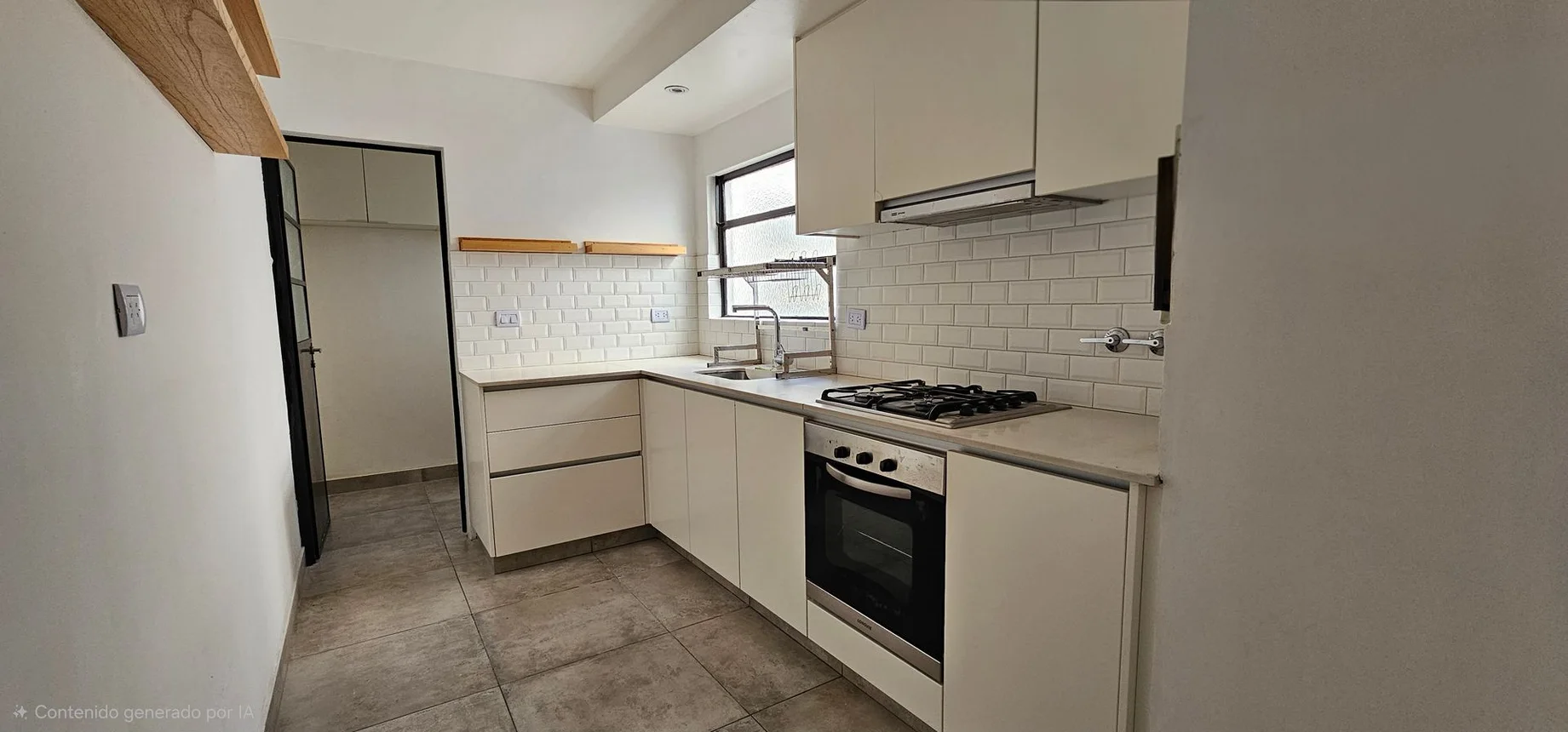 Departamento en venta en Colegiales