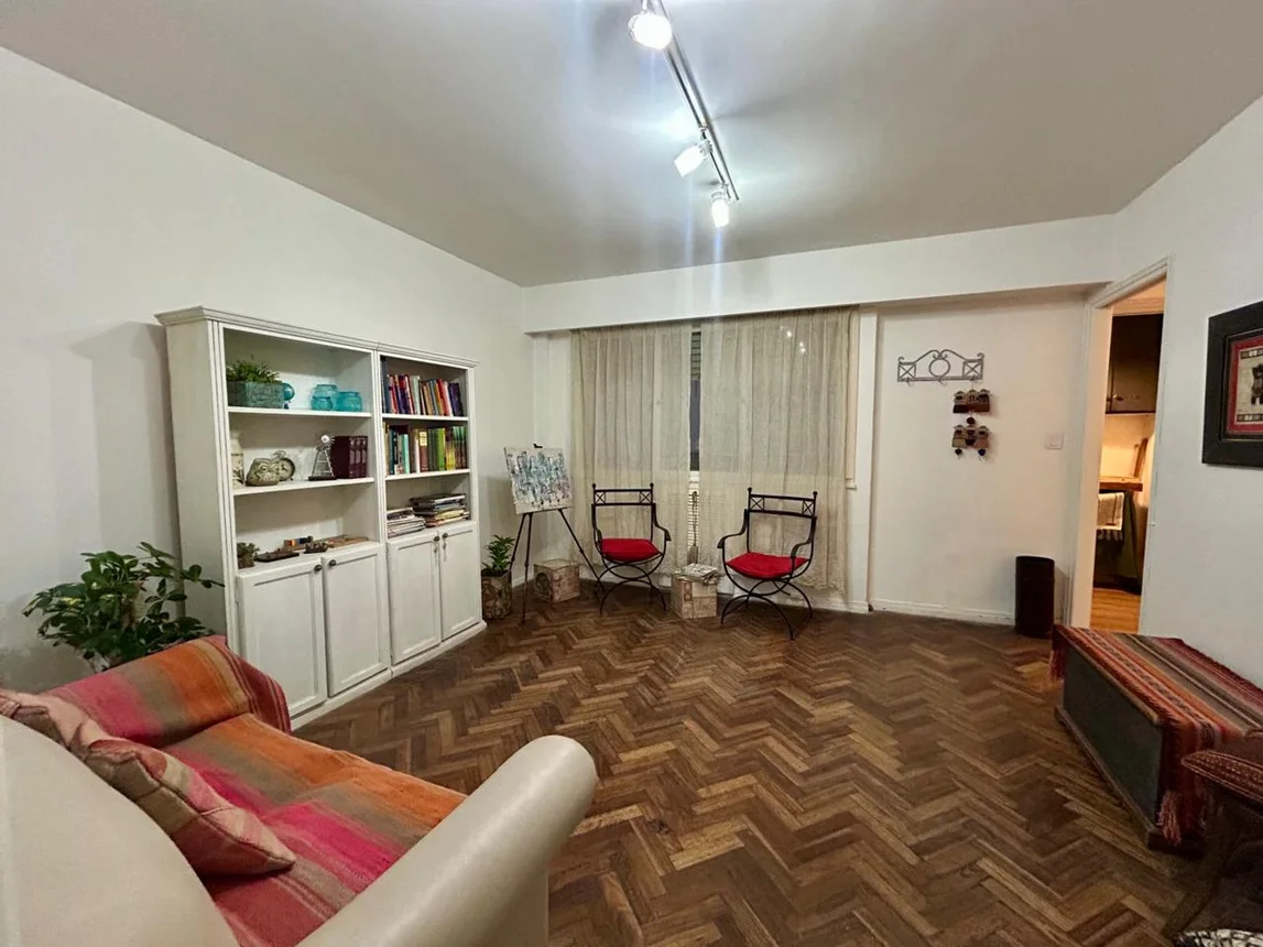 Departamento en venta en Recoleta, foto 4