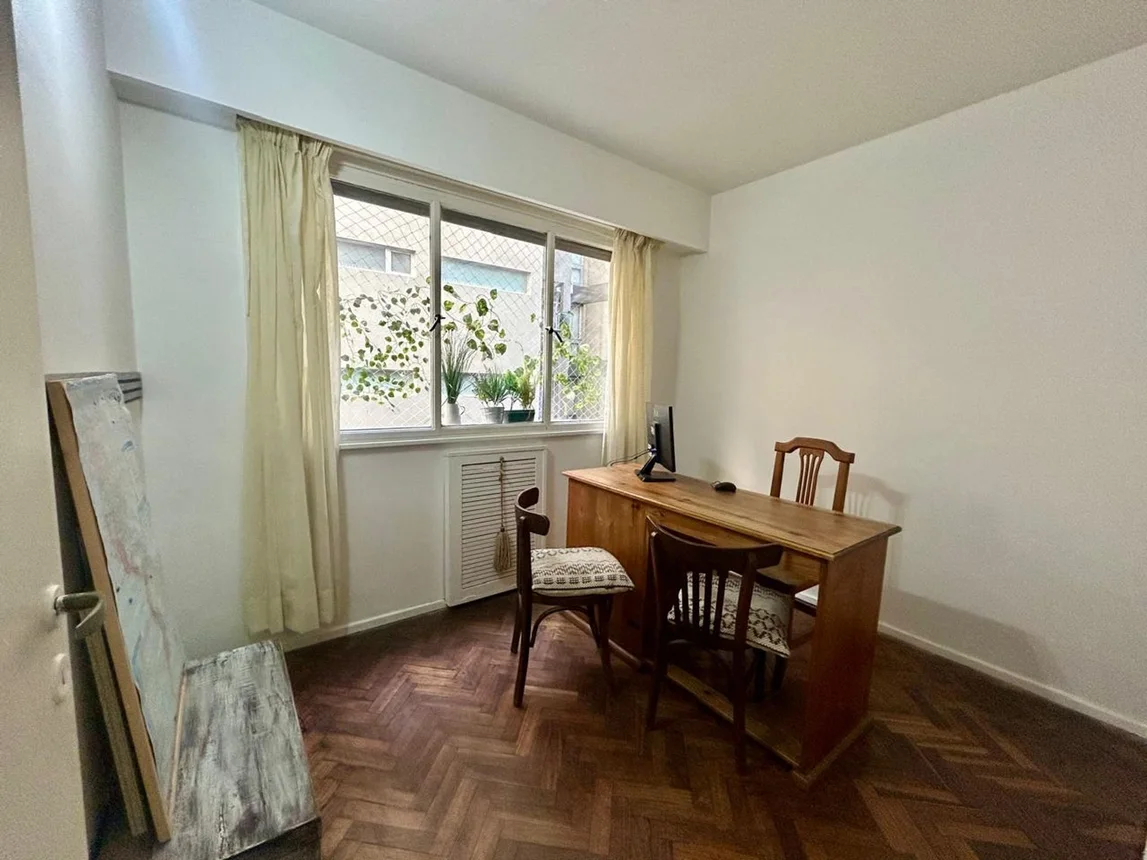Departamento en venta en Recoleta