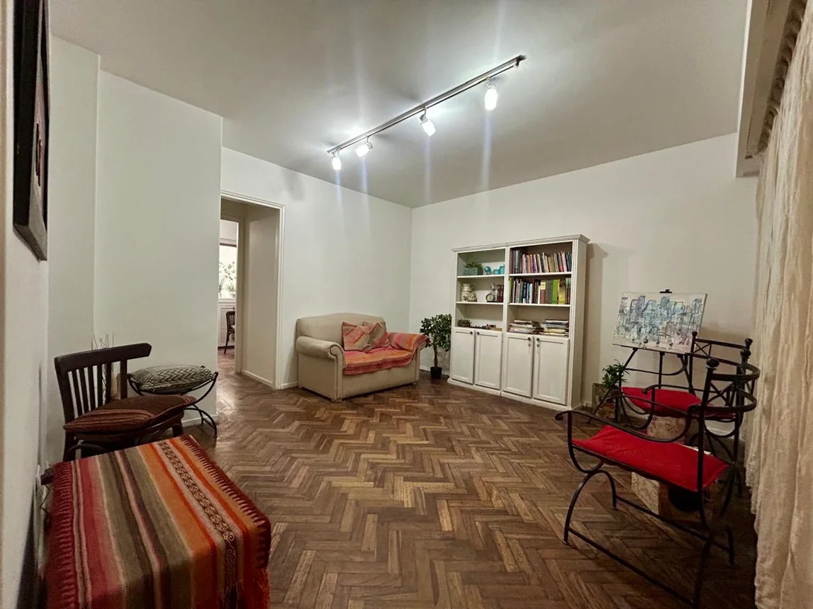 Departamento en venta en Recoleta, foto 3