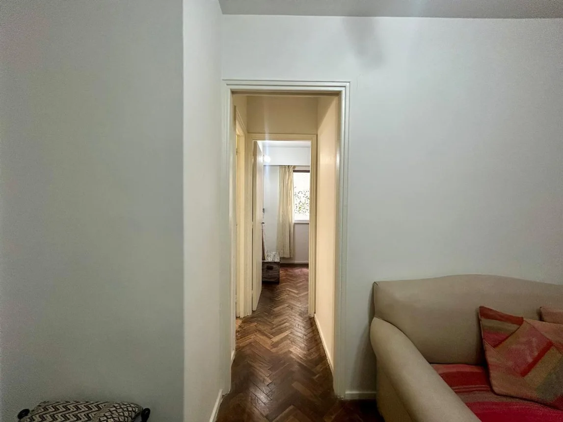 Departamento en venta en Recoleta, foto 5