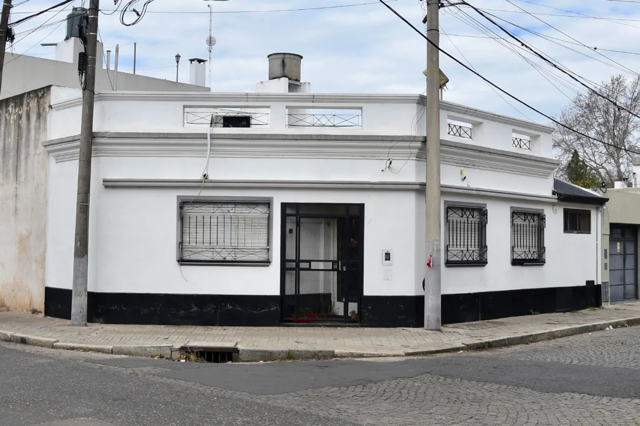 Casa en venta en Rosario