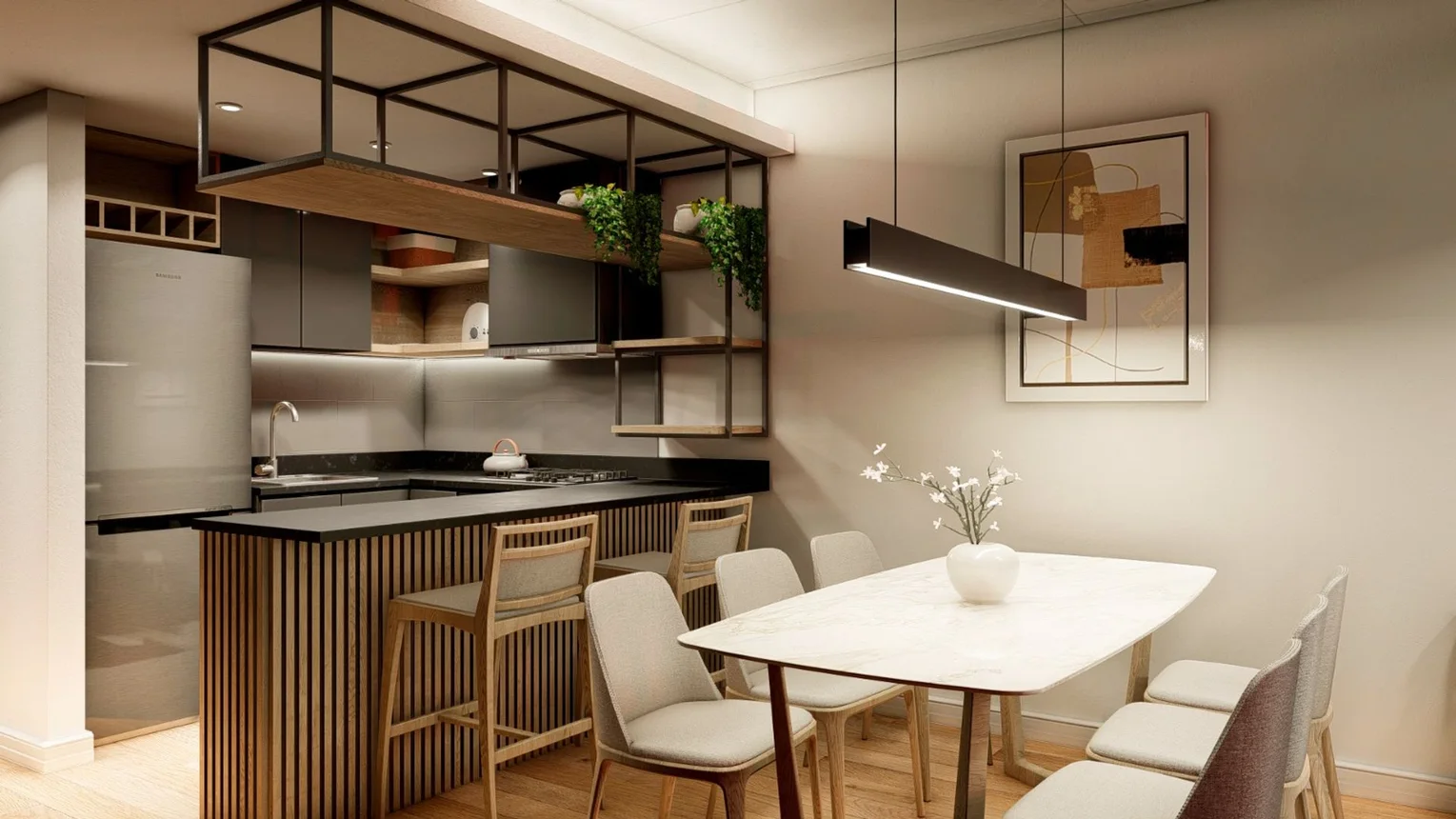 Departamento en venta en Villa Devoto, foto 2