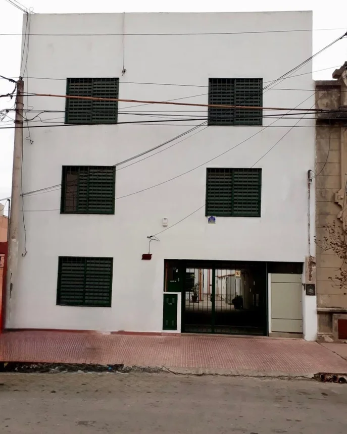 Departamento de 2 ambientes en alquiler en Córdoba, Bernardo de Irigoyen 1100