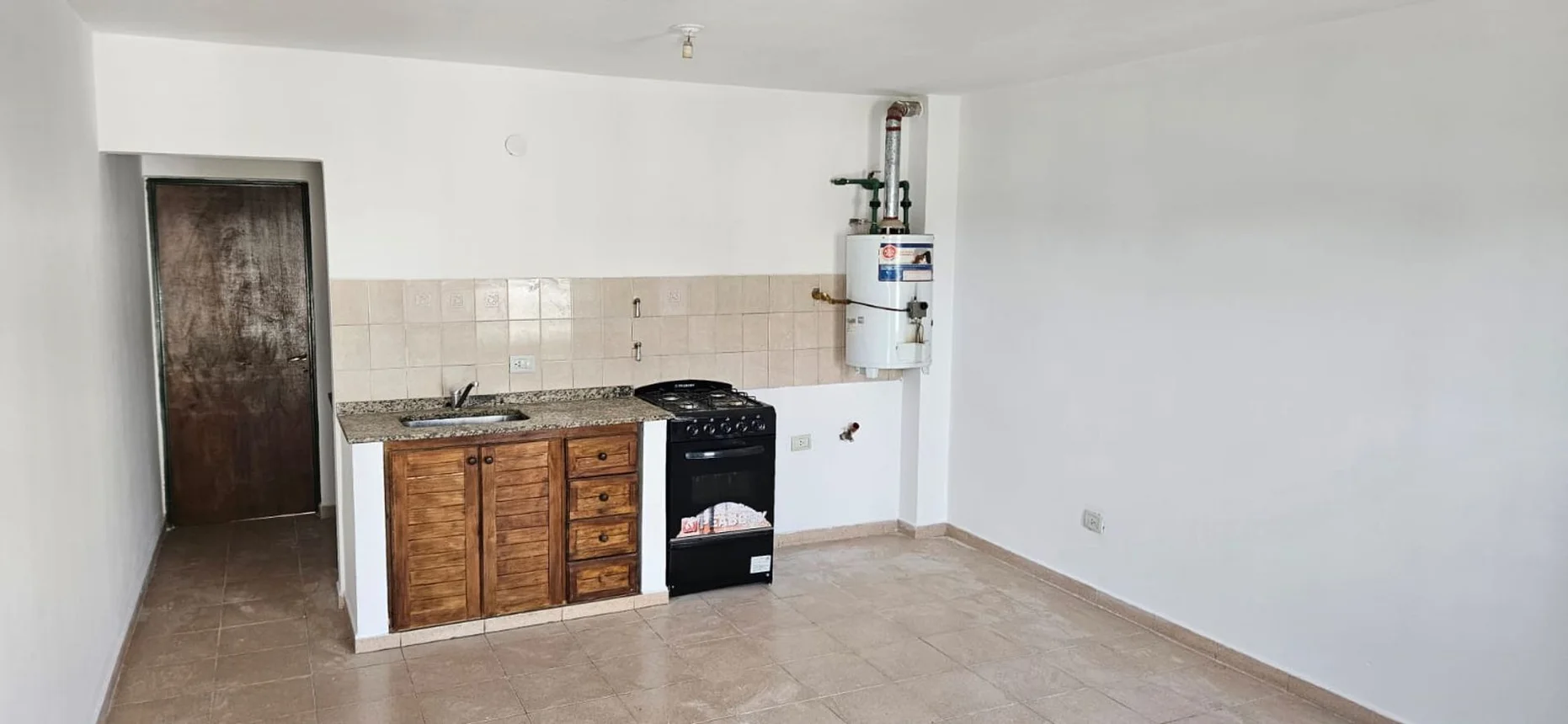 Departamento de 2 ambientes en alquiler en Córdoba, Bernardo de Irigoyen 1100, foto 2