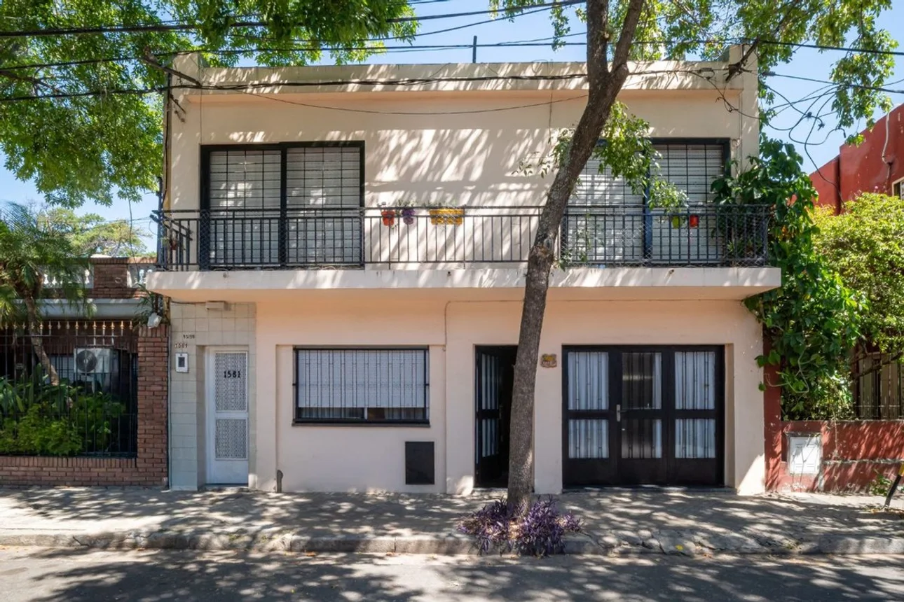 Casa en venta en Rosario