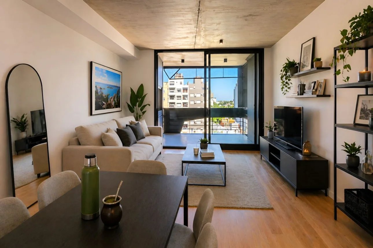 Departamento en venta en Villa Luro, foto 5