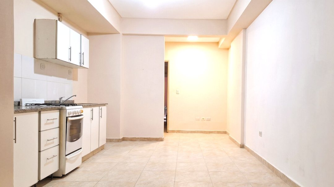 VENTA DEPARTAMENTO 1 DORM BARRIO SUR APTO CREDITO