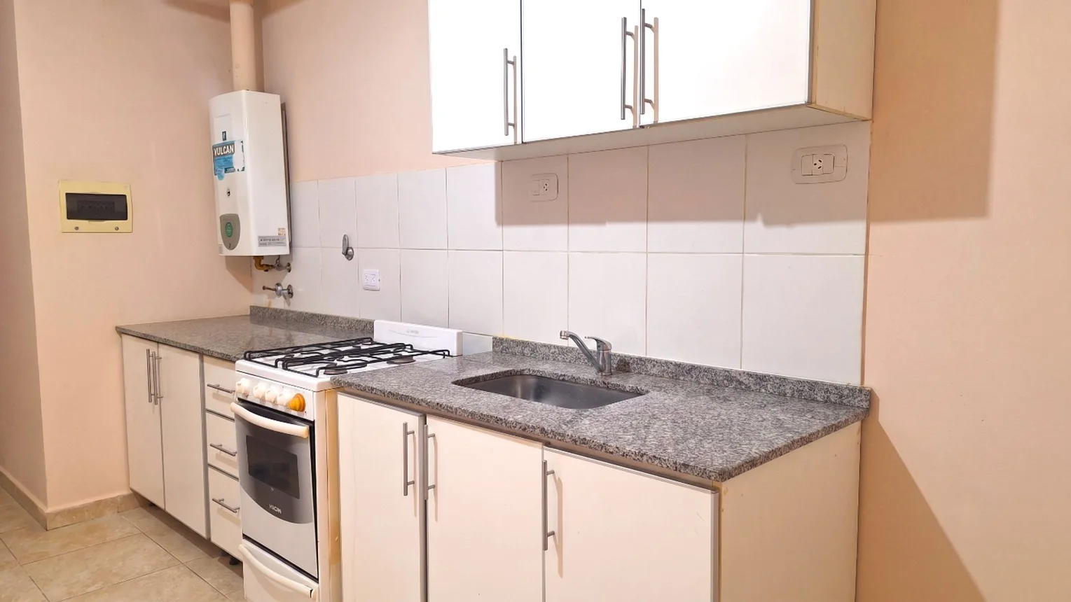 Departamento de 2 ambientes en venta en San Miguel de Tucumán, Congreso de Tucumán 600, foto 2