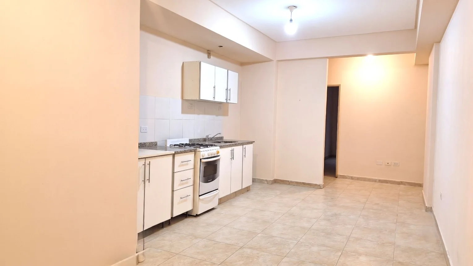 Departamento de 2 ambientes en venta en San Miguel de Tucumán, Congreso de Tucumán 600, foto 4