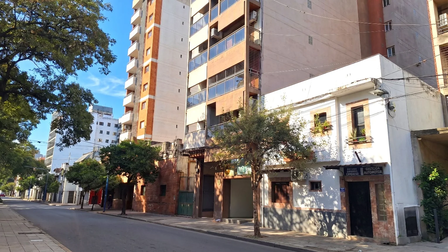 Departamento de 2 ambientes en venta en San Miguel de Tucumán, Congreso de Tucumán 600, foto 3