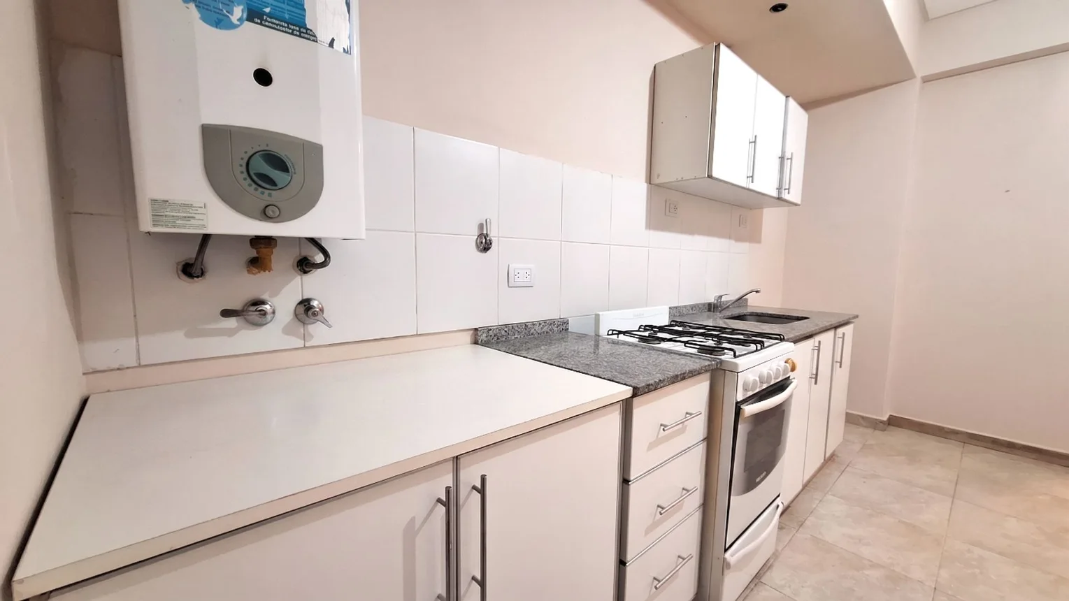 Departamento de 2 ambientes en venta en San Miguel de Tucumán, Congreso de Tucumán 600, foto 5