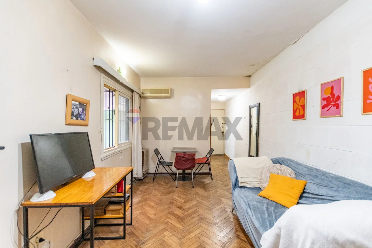 Departamento en venta en Balvanera, foto 2
