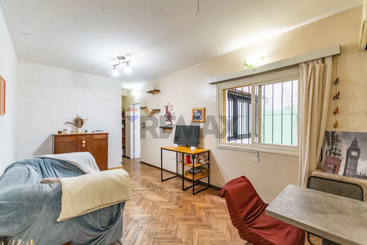 Departamento en venta en Balvanera