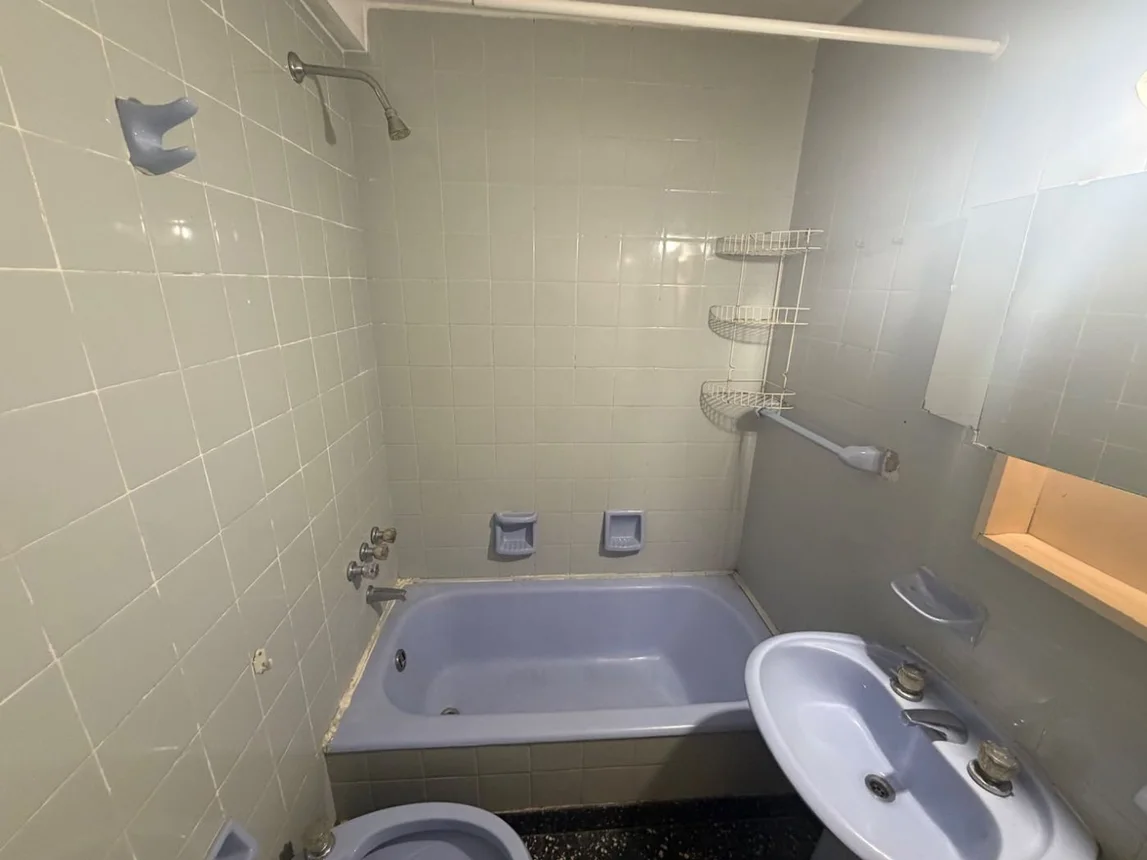 Venta. 2 ambientes. depto. villa crespo. CABA, foto 4