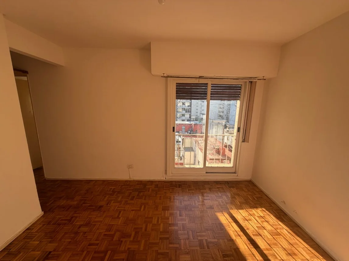 Venta. 2 ambientes. depto. villa crespo. CABA, foto 1
